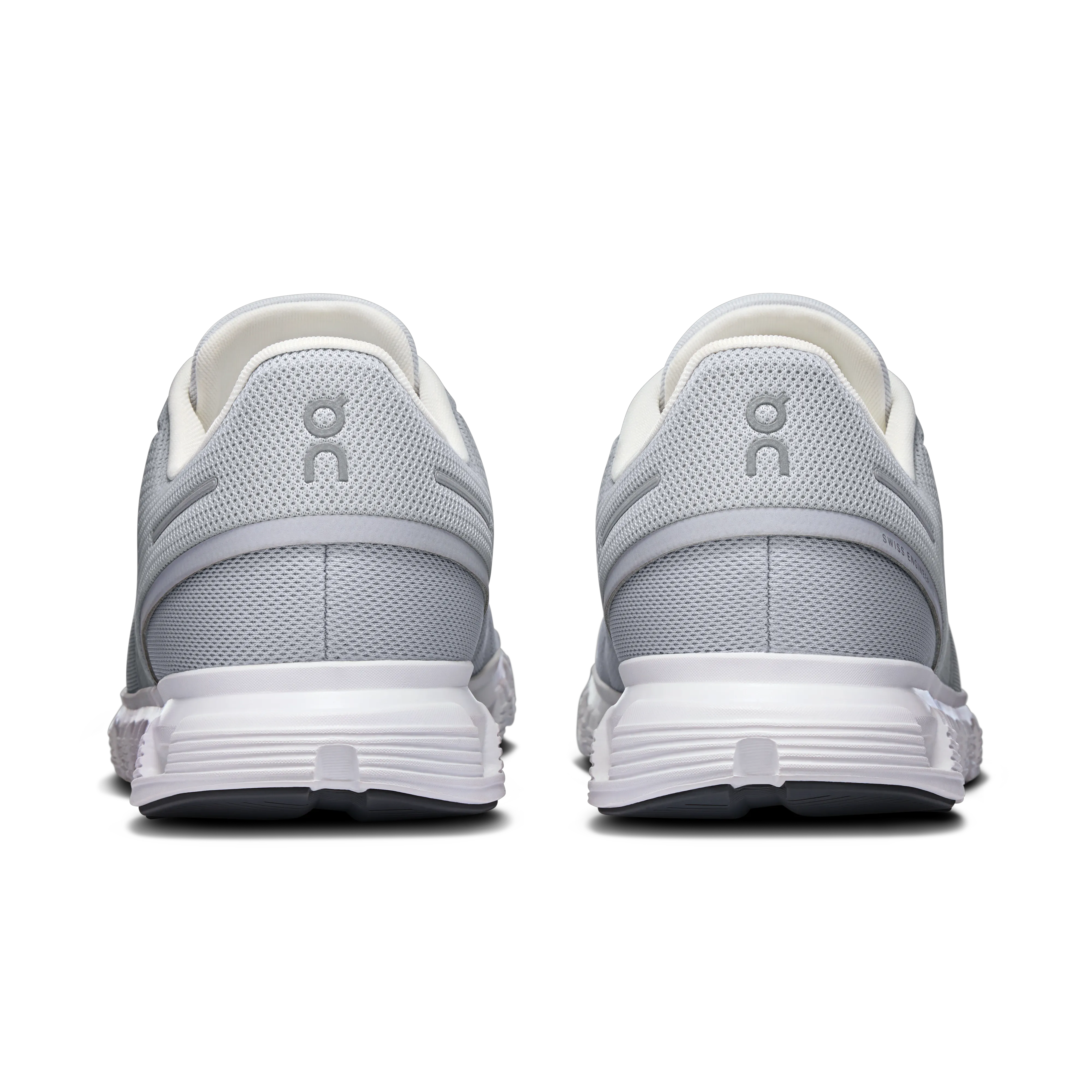 Glacier White