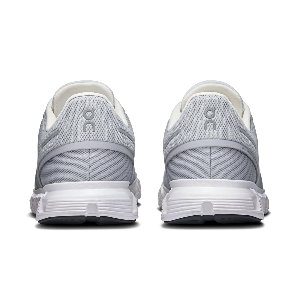 Glacier White