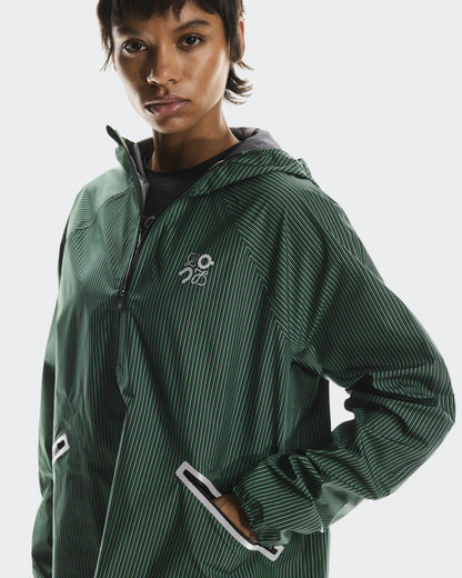 Green Black