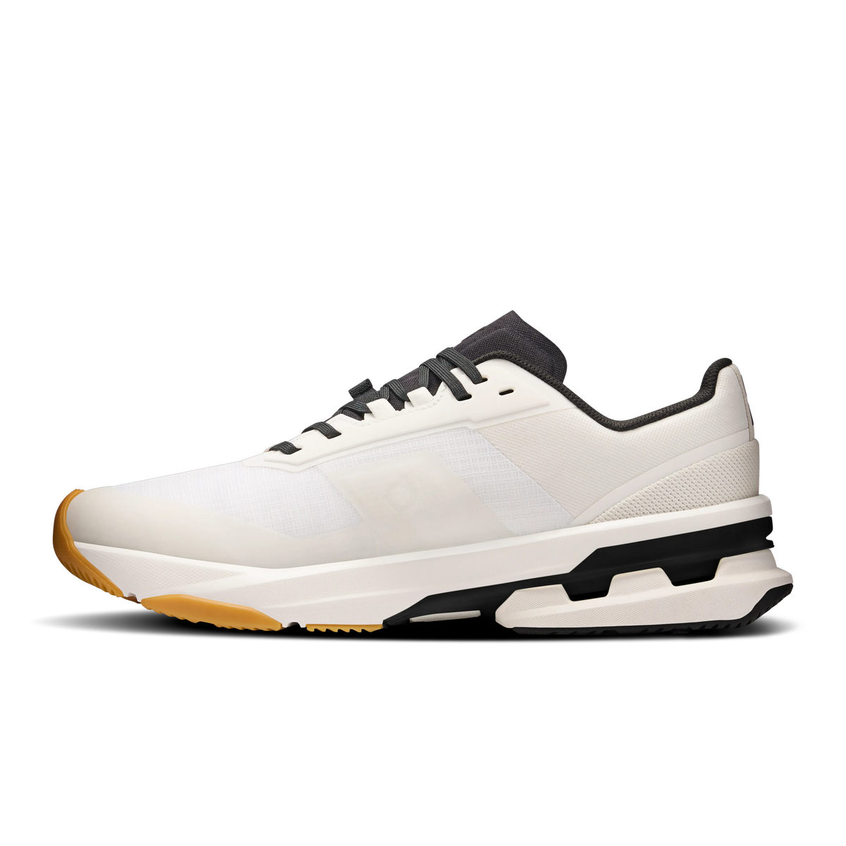 White Black
