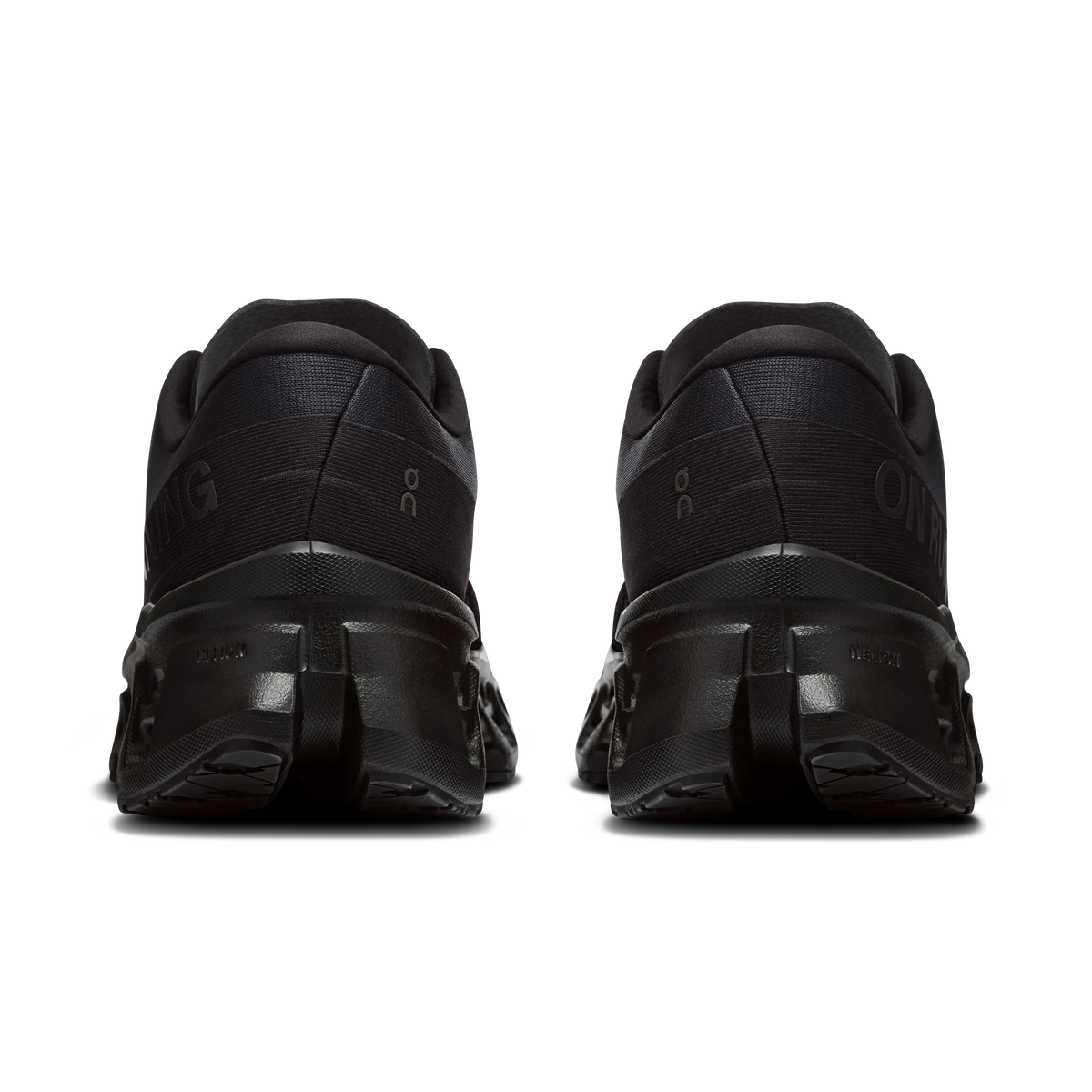 Black Black