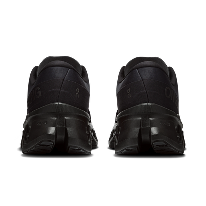 Black Black