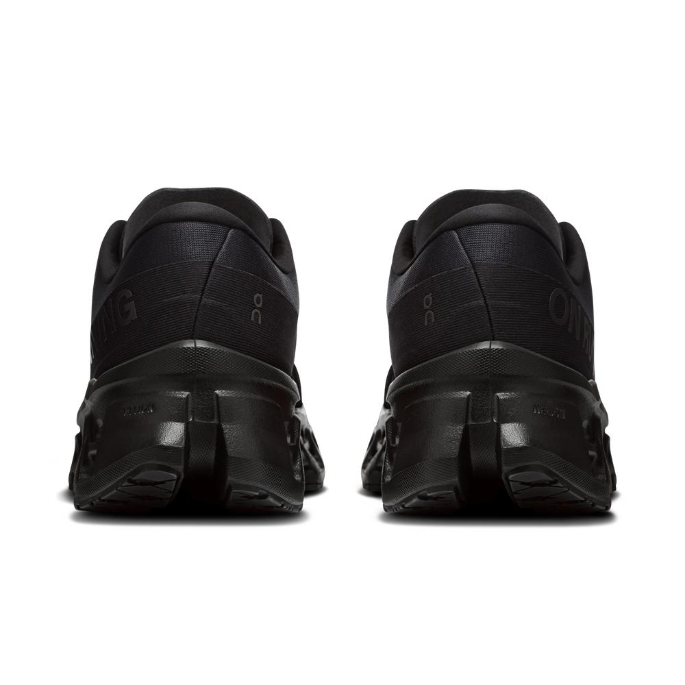 Black Black