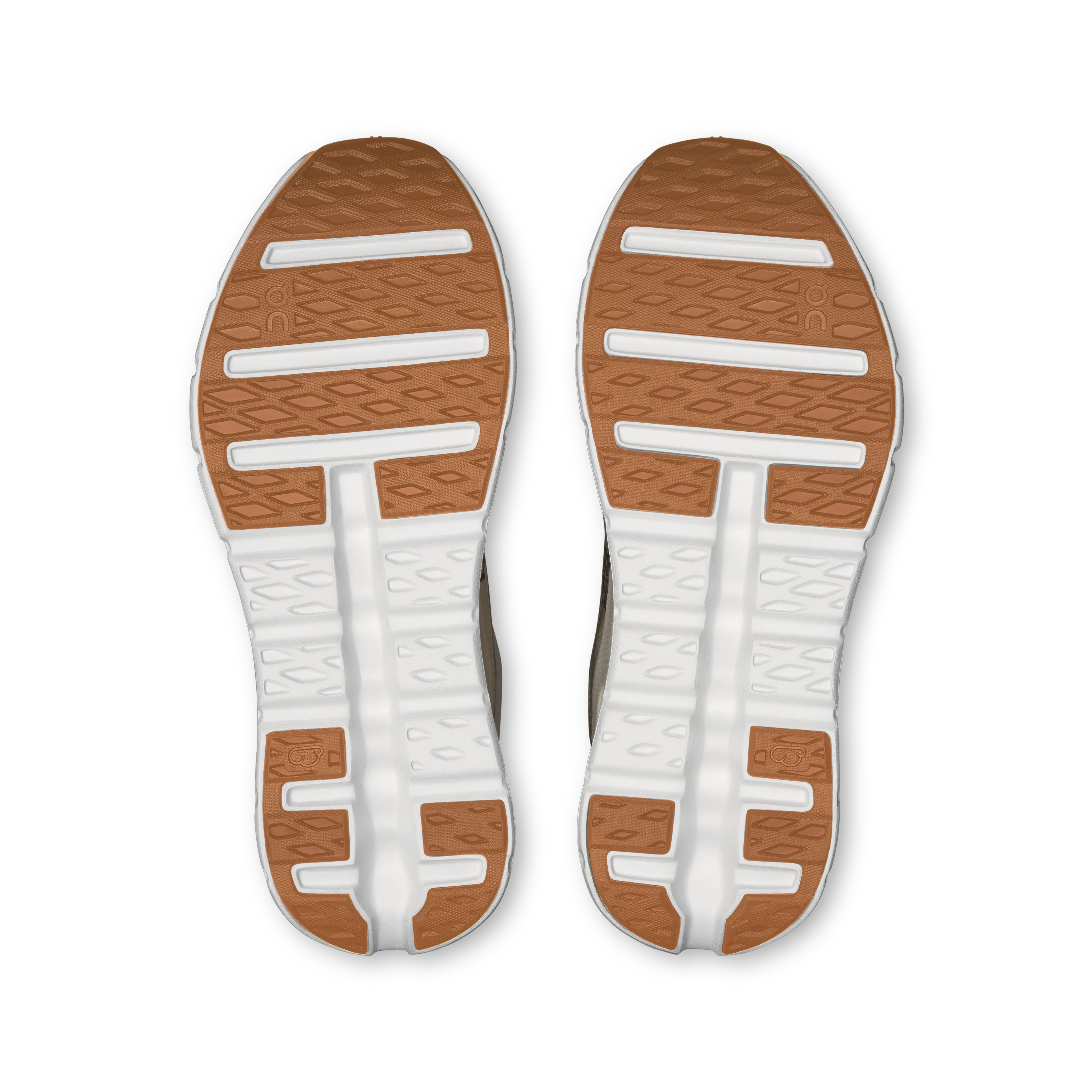 Tan White Gum