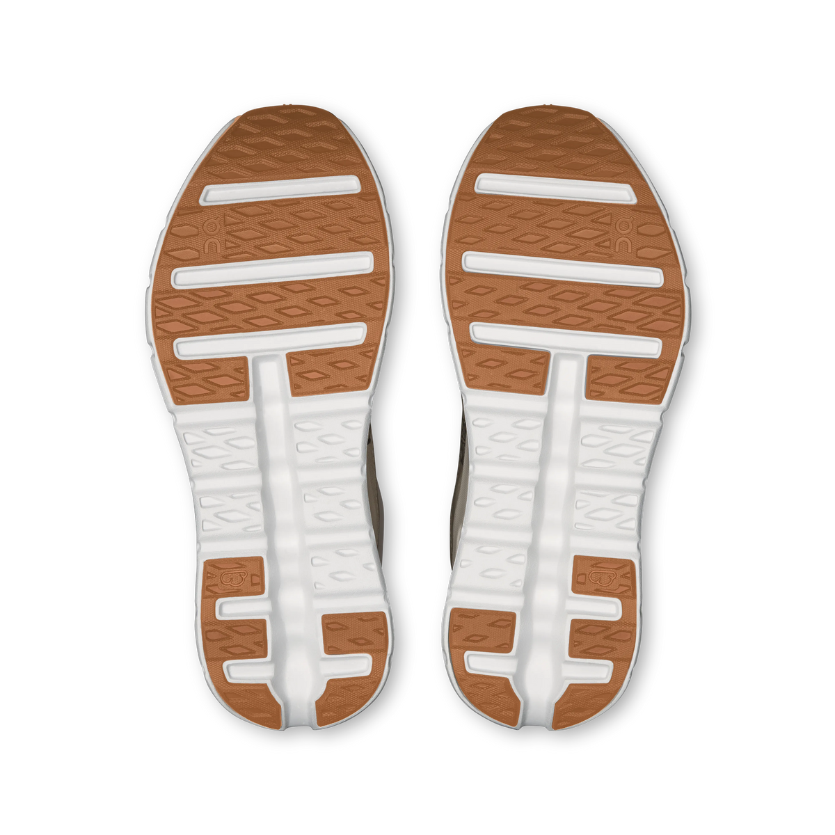 Tan White Gum