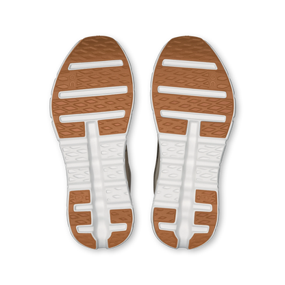 Tan White Gum