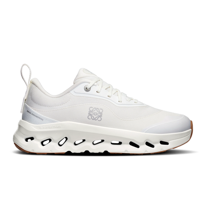 All White