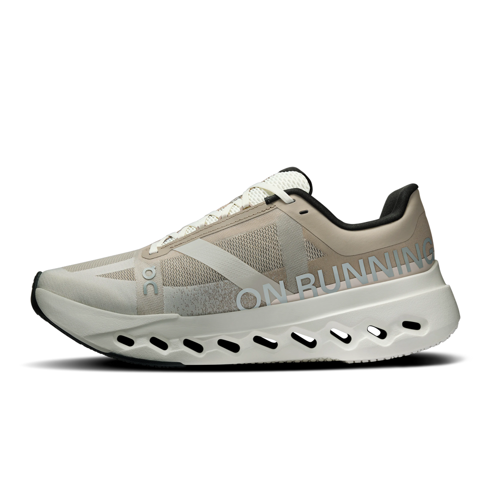 Fog Ivory