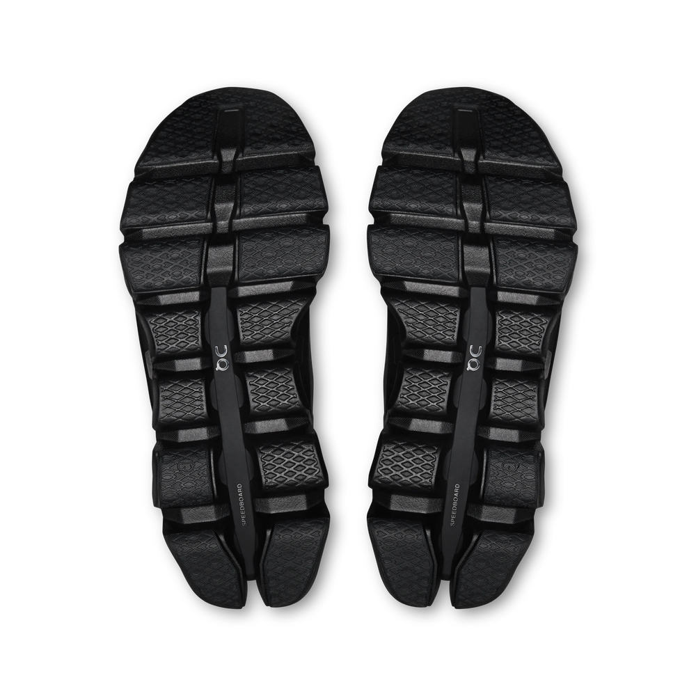 Black Silver