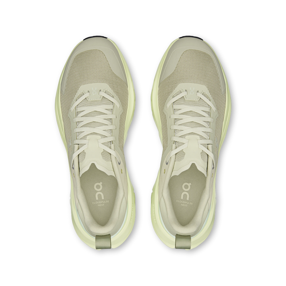 Chalk Linen