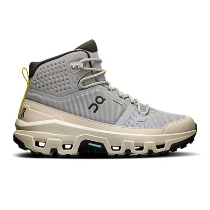 Alloy Ice