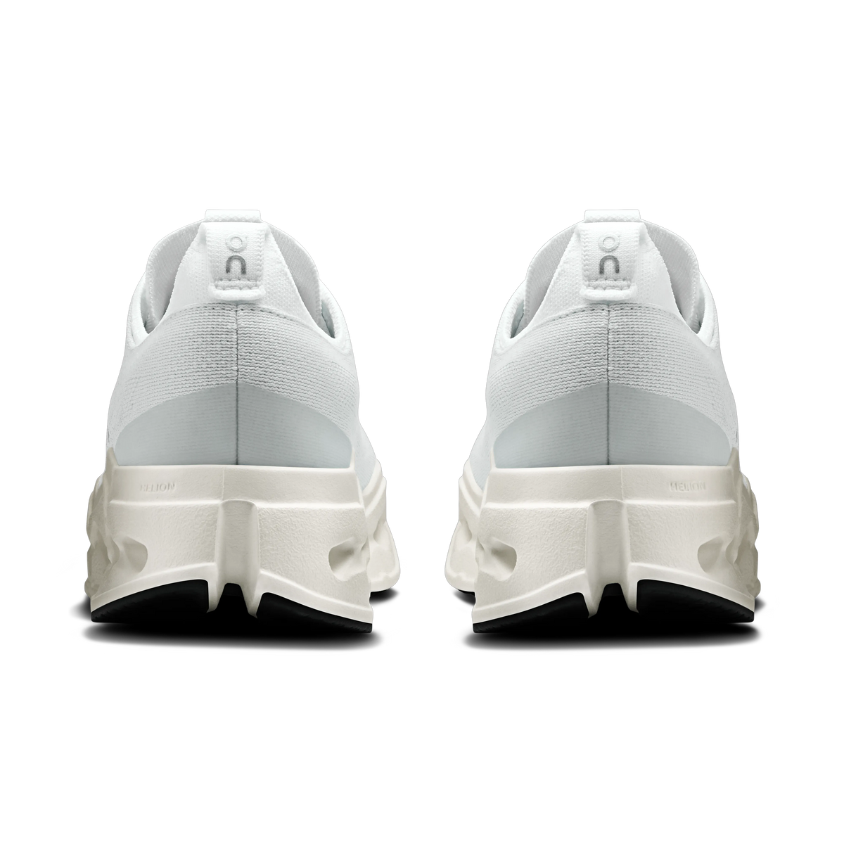 White White