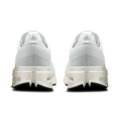 White White