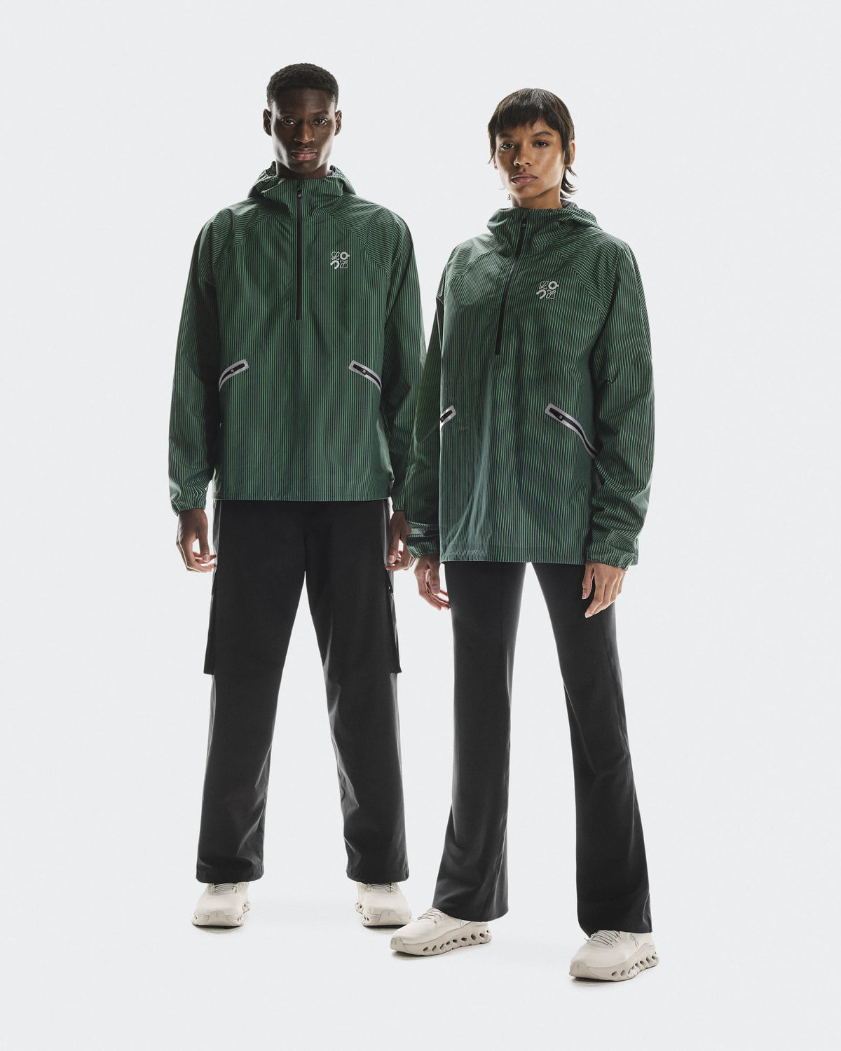 Green Black