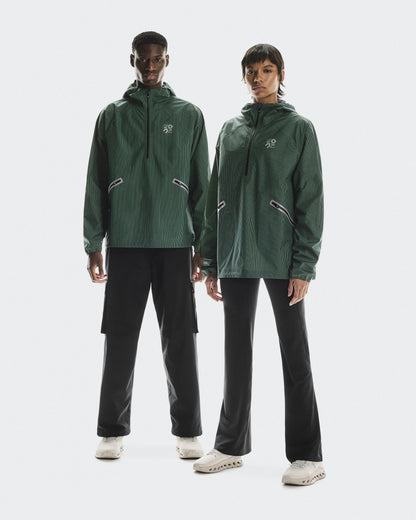Green Black
