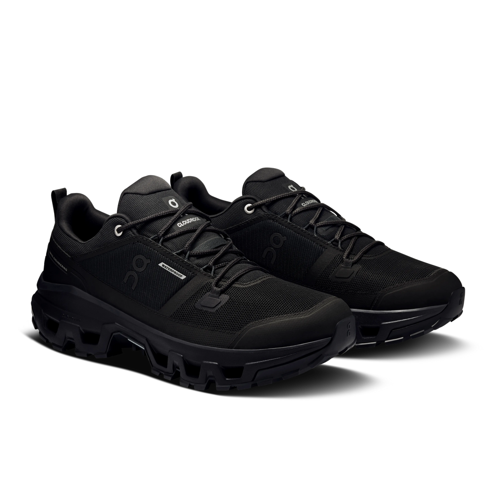 Black Black