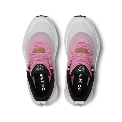 Pink White
