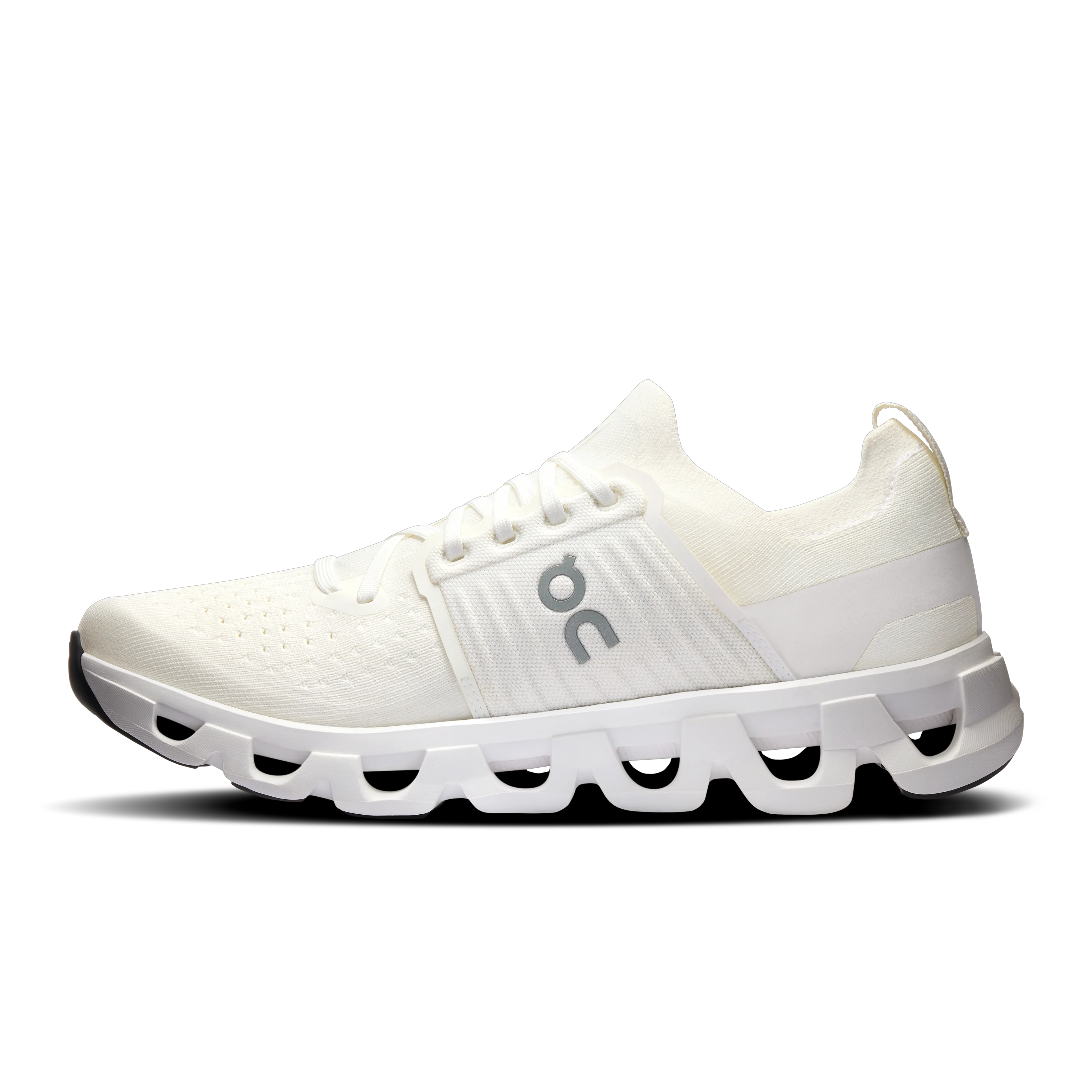 White White