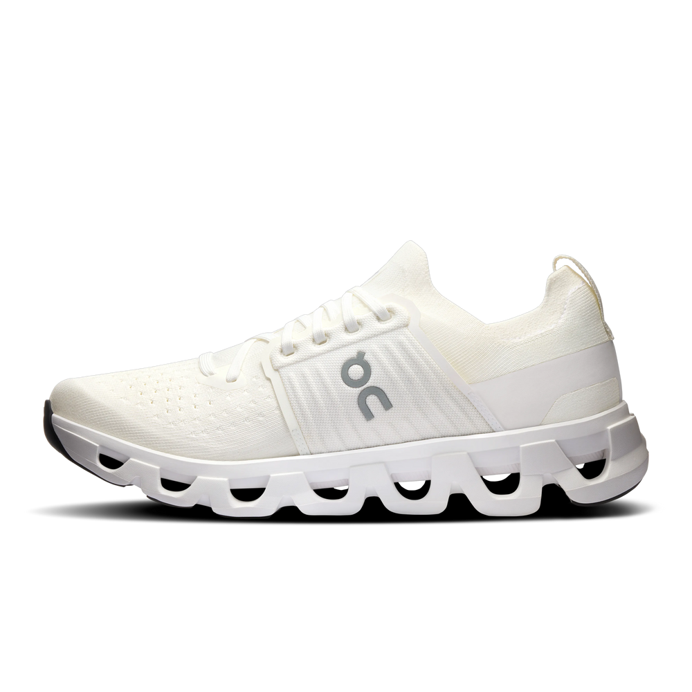 White White