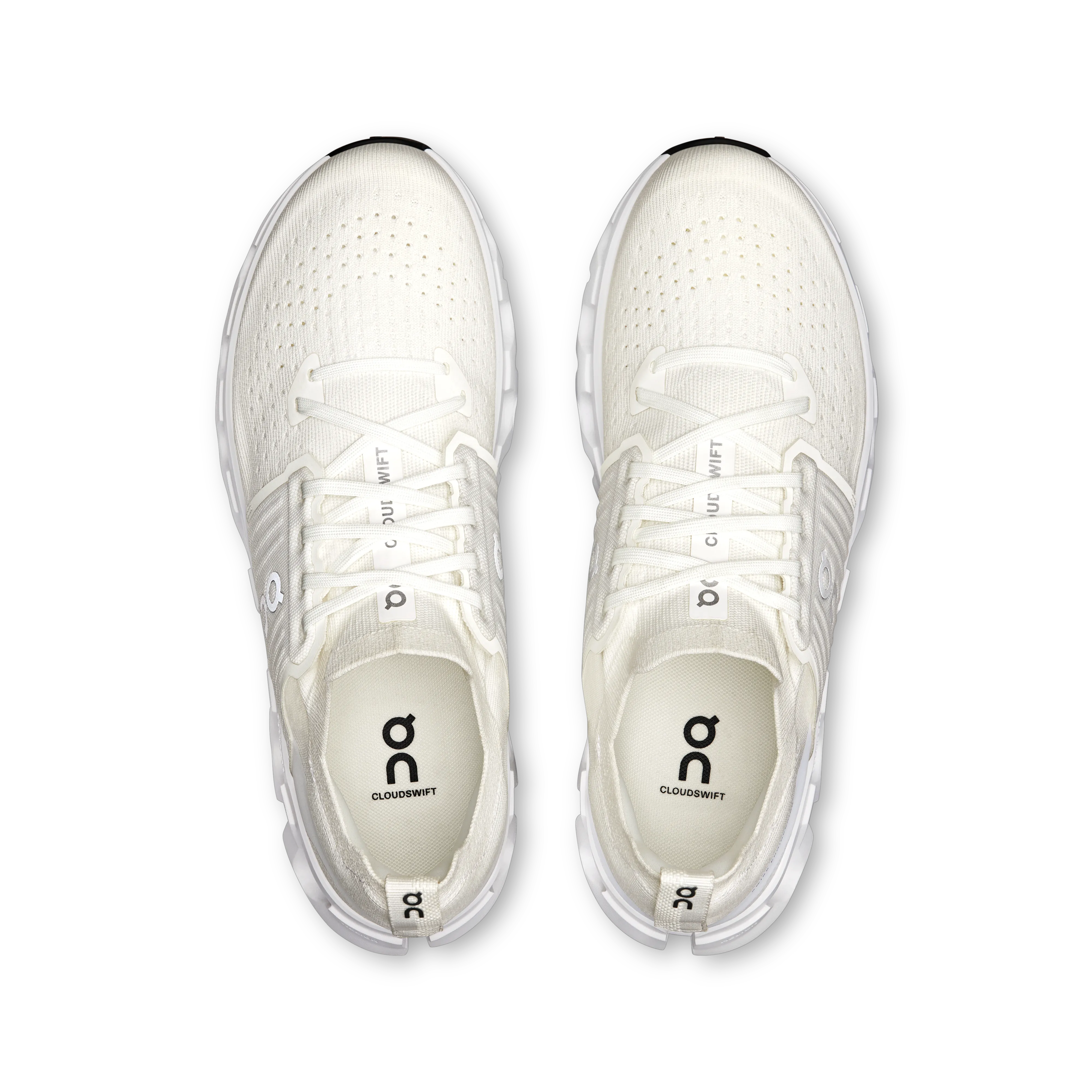 White White
