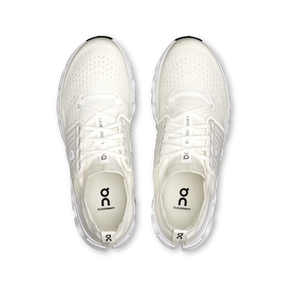 White White
