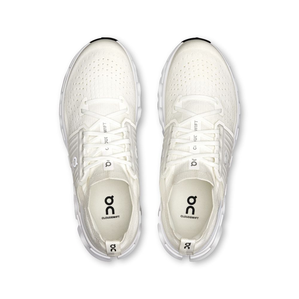 White White
