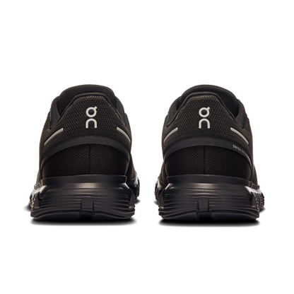 Black Black