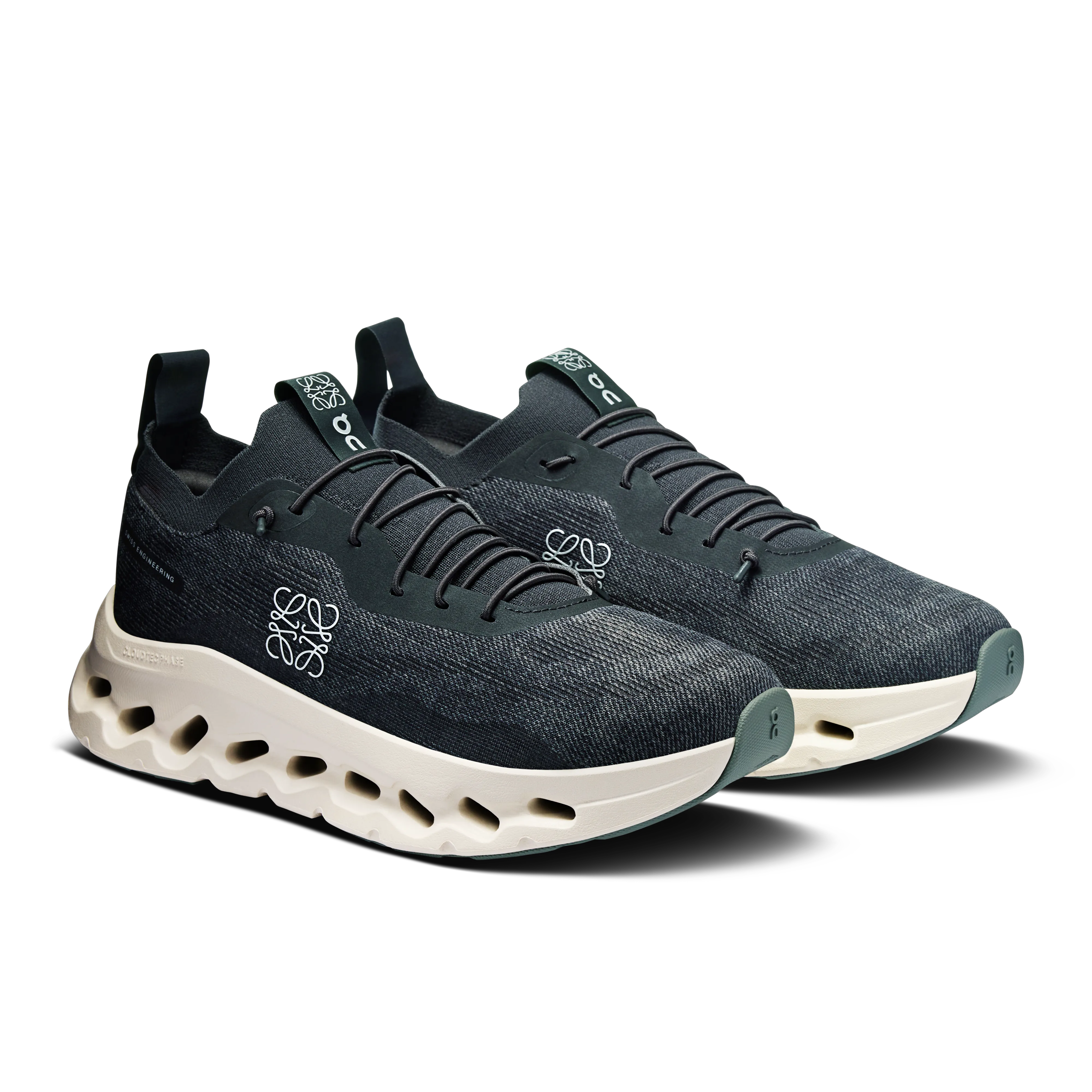 Denim Grey
