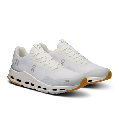 White Ivory