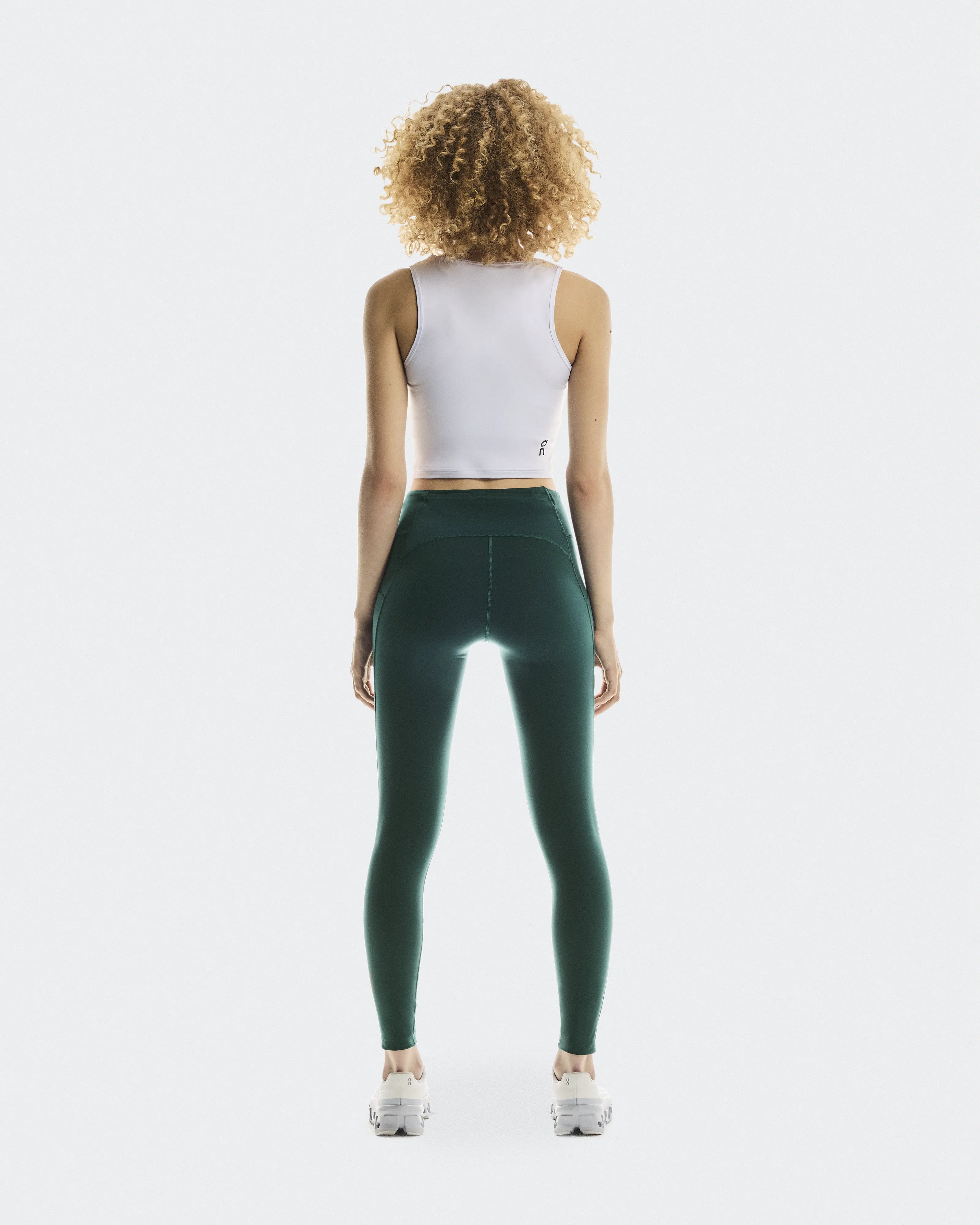 Spirulina