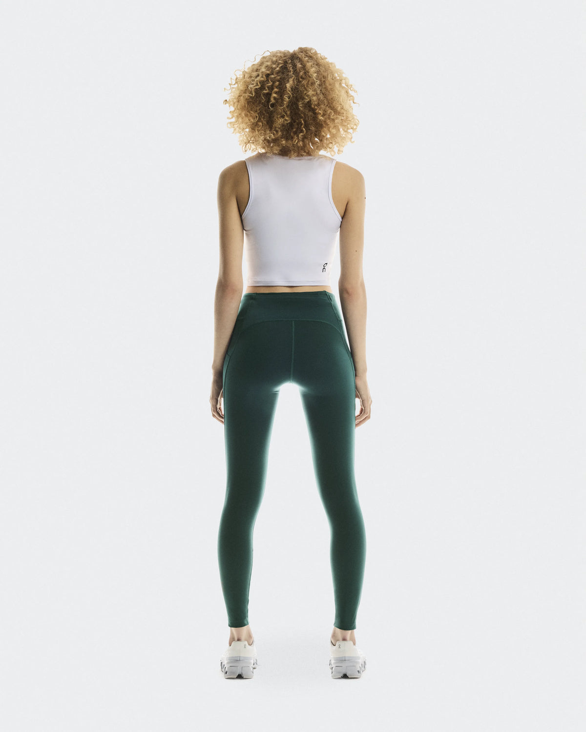 Spirulina