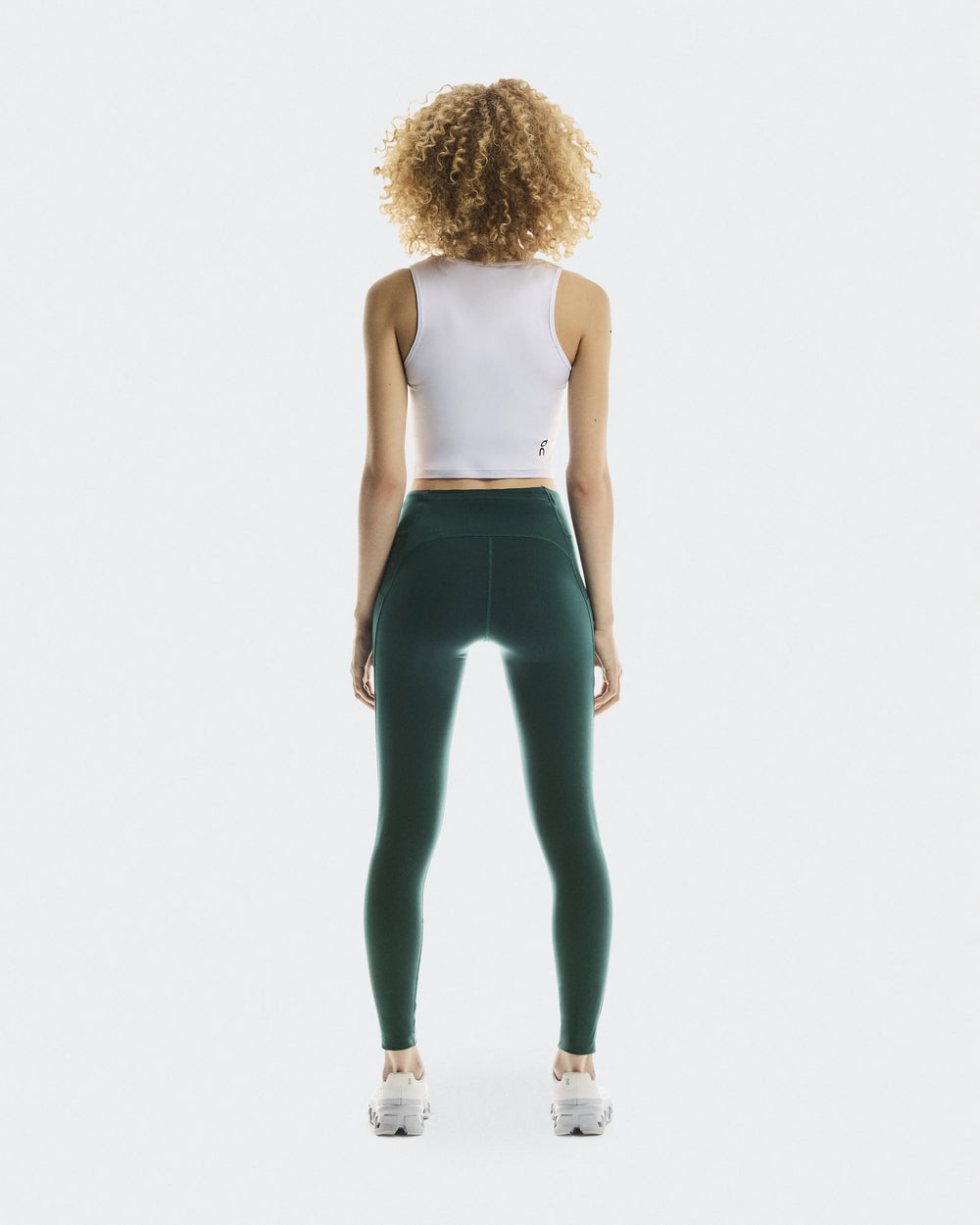 Spirulina