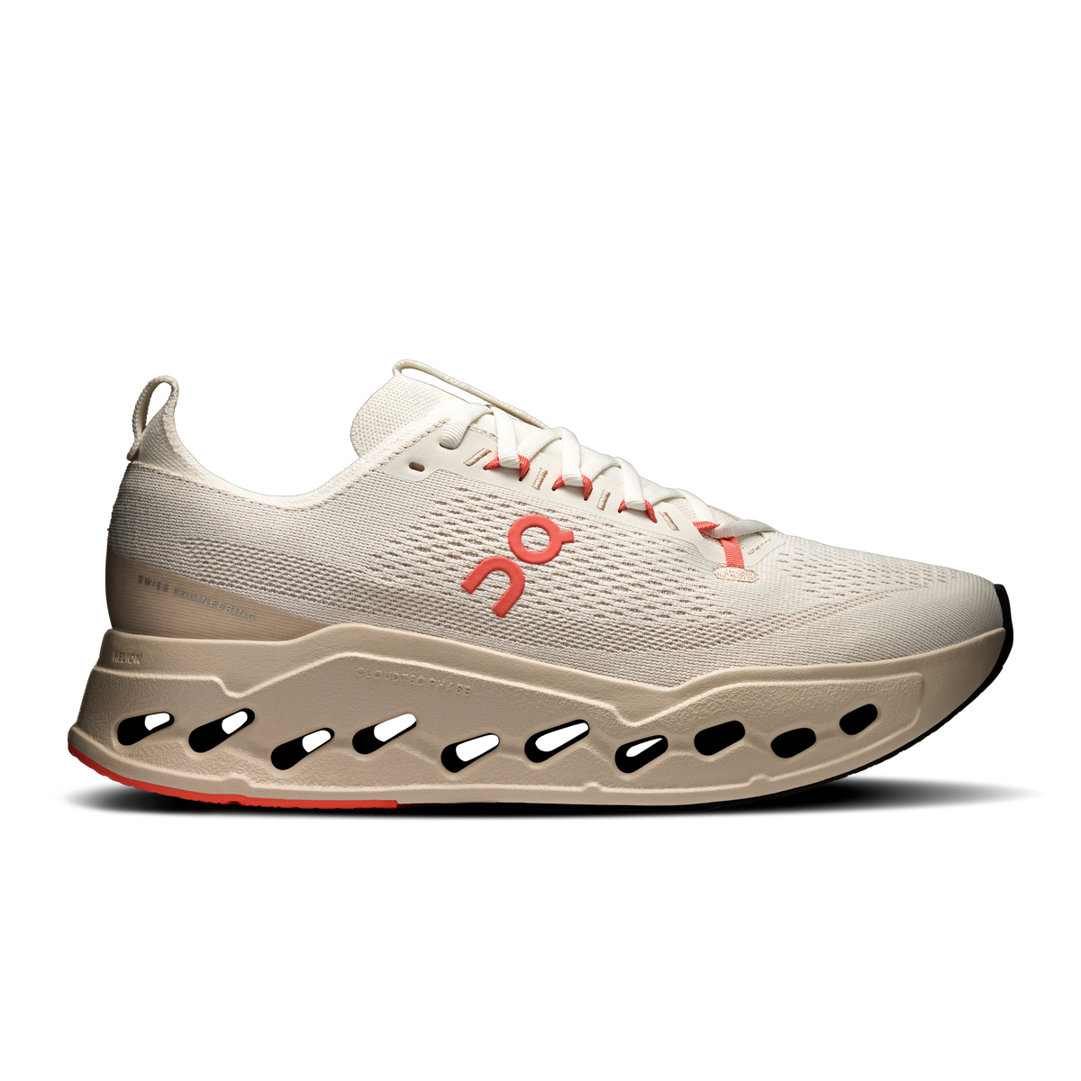 Ivory Salmon