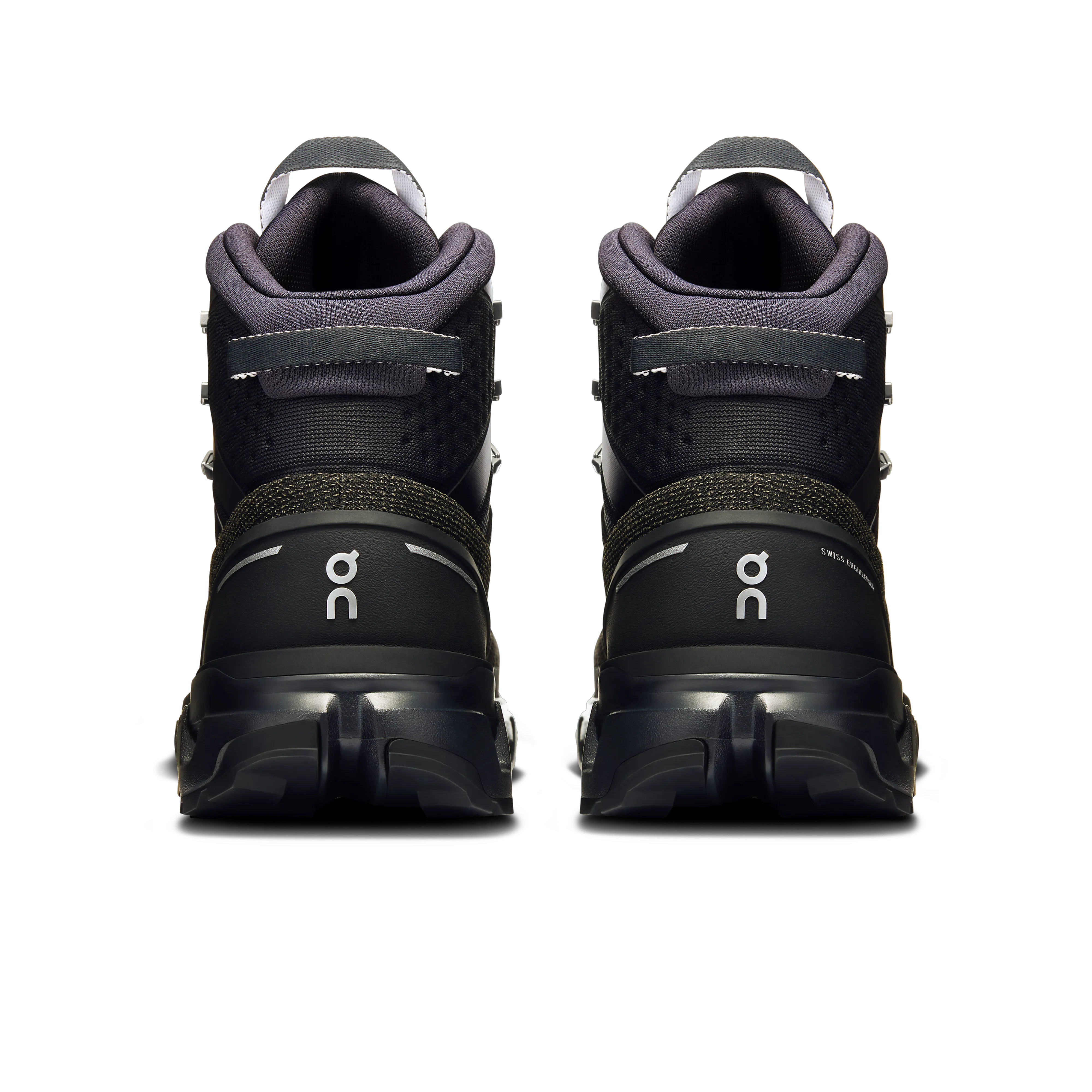 Black Black