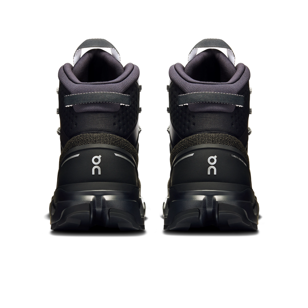 Black Black