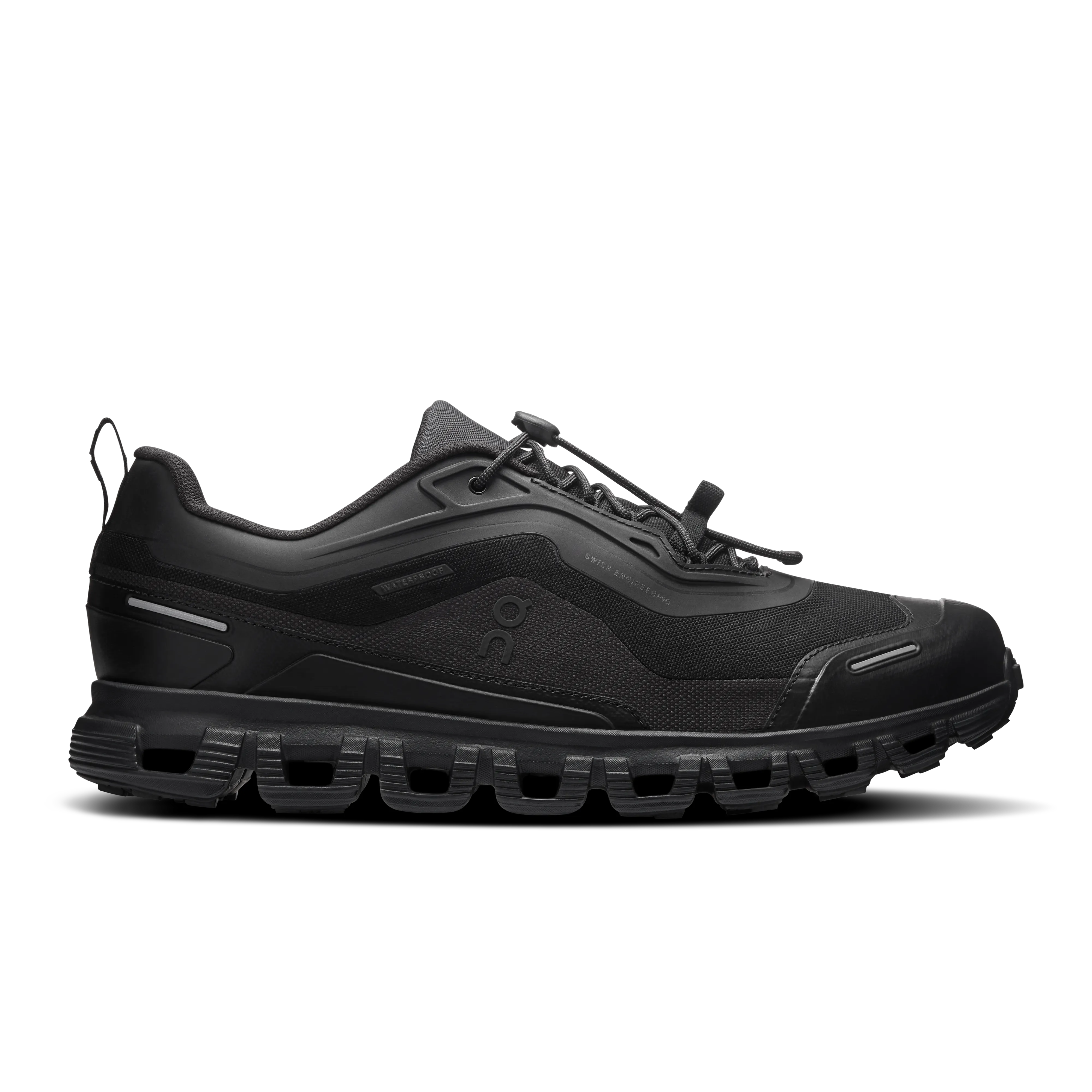 Black Black