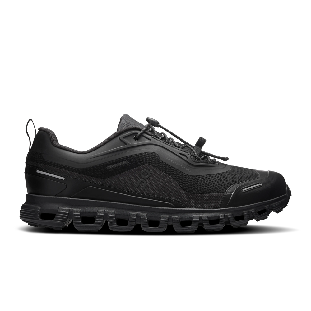 Black Black