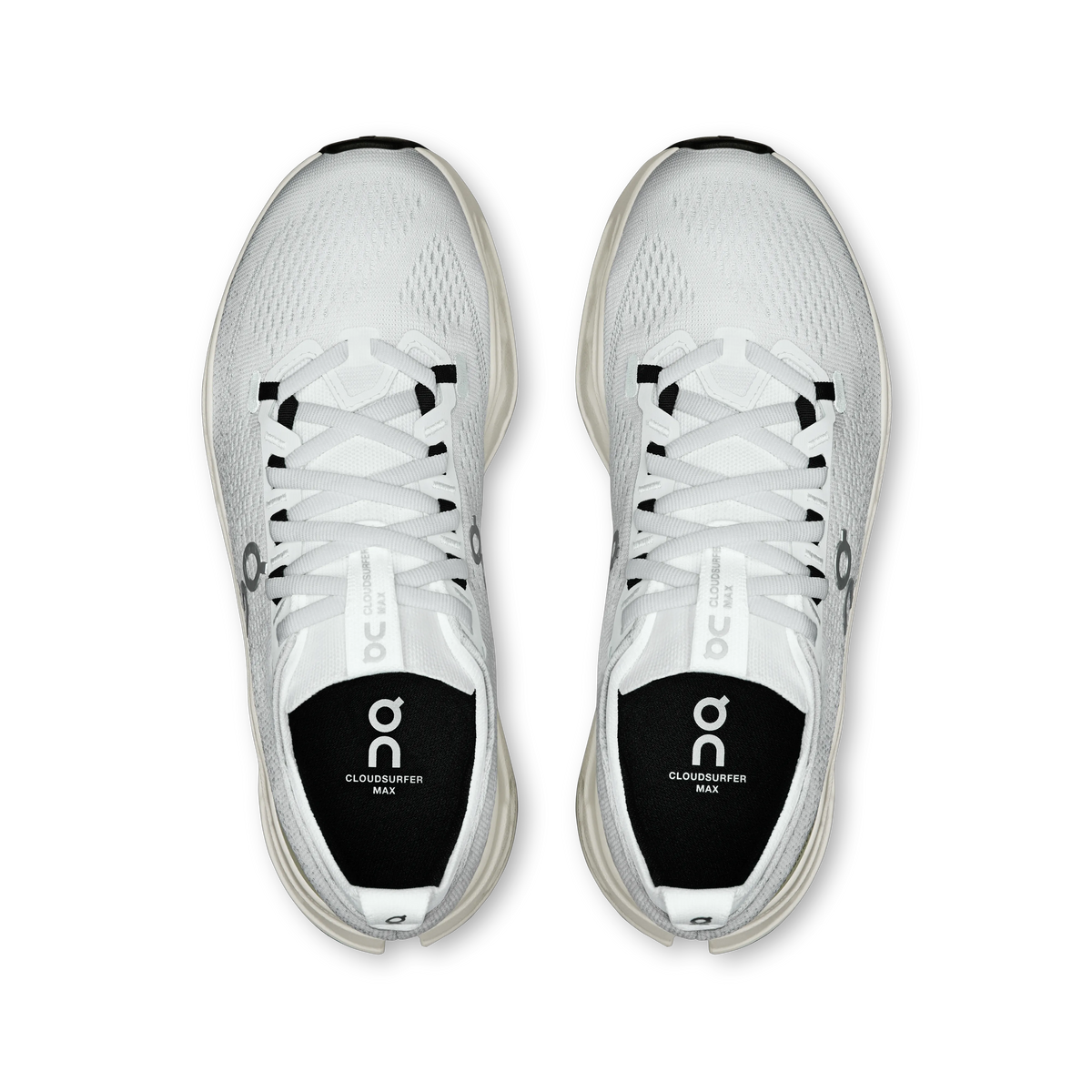 White White
