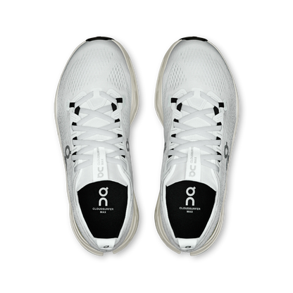 White White