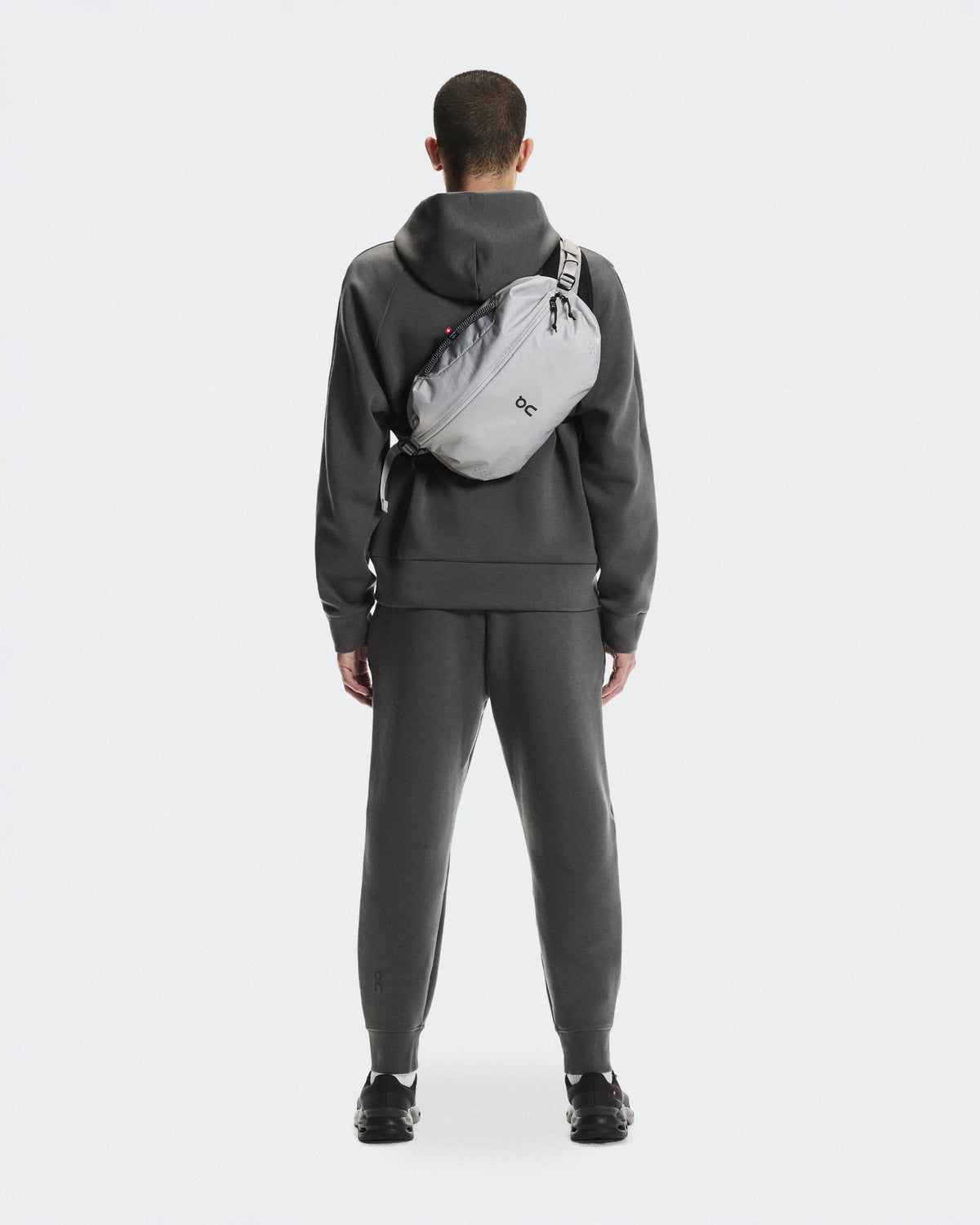 Glacier Black