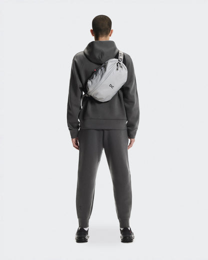 Glacier Black