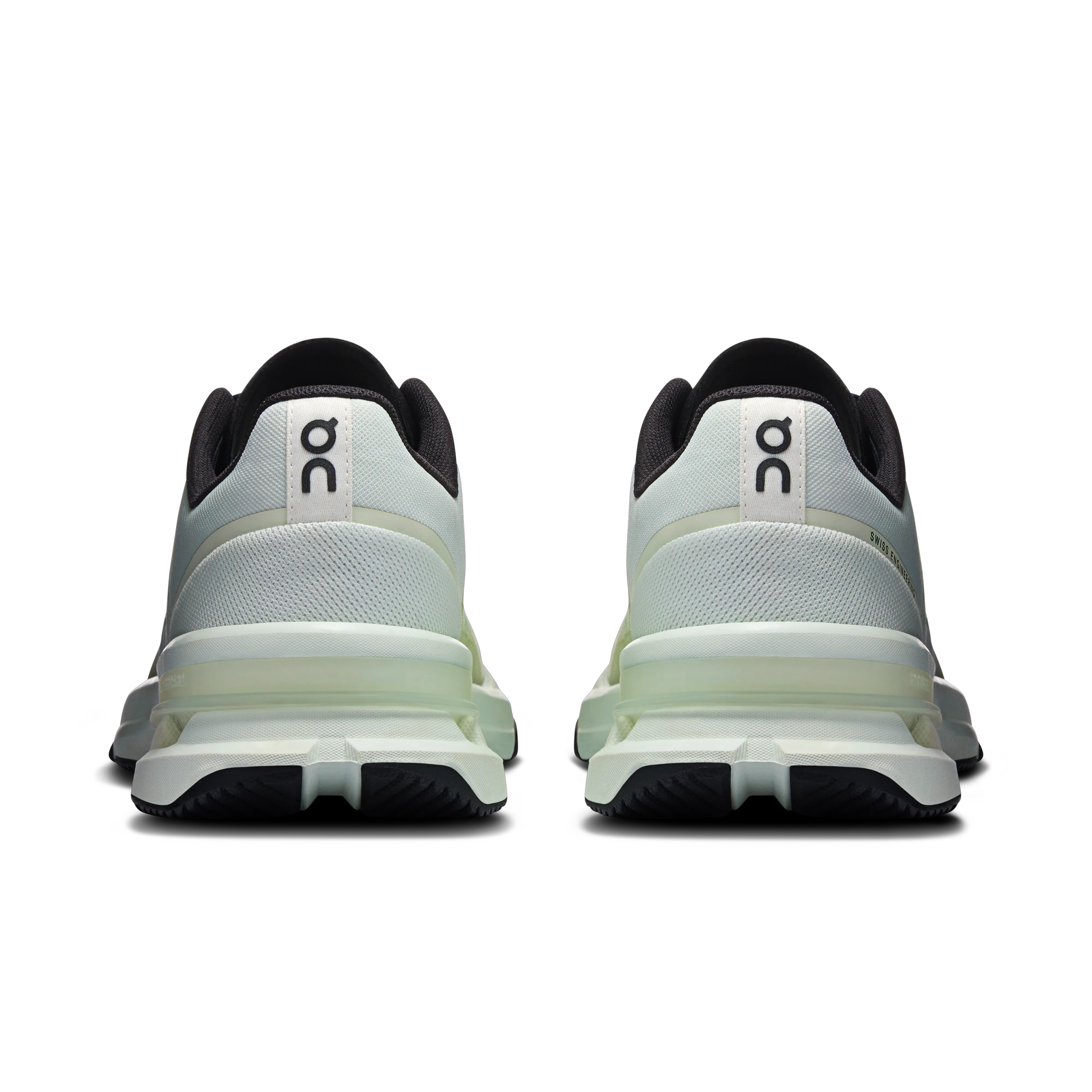 Iceberg Black