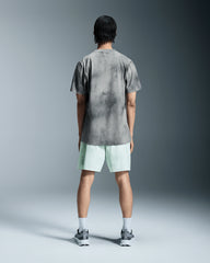 Grey Multicolor