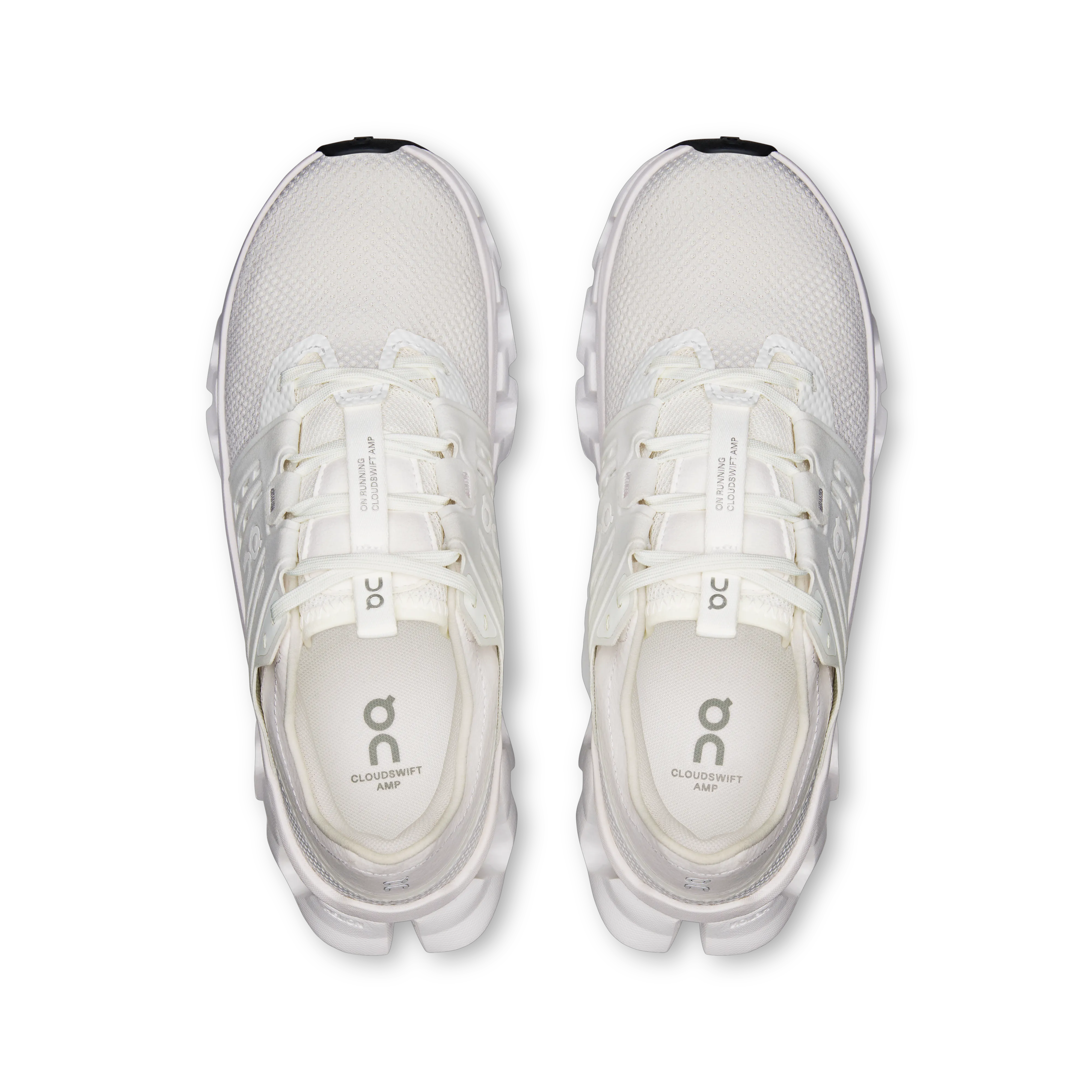 White White