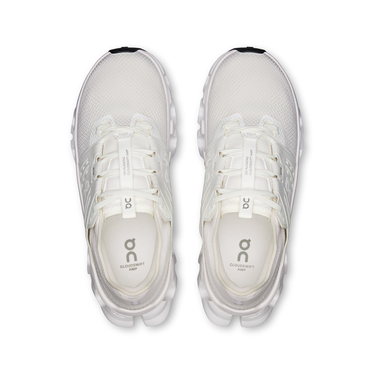 White White