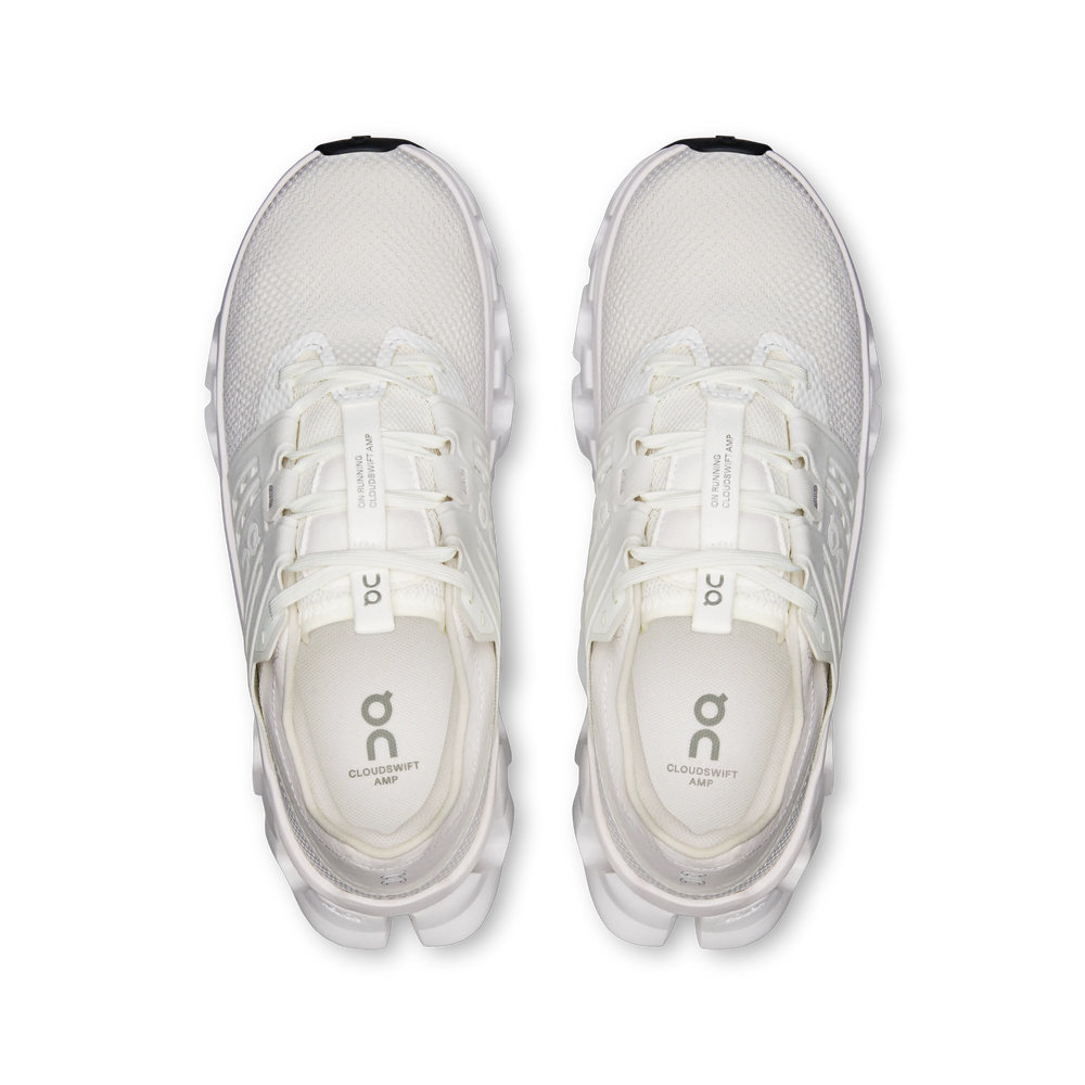 White White