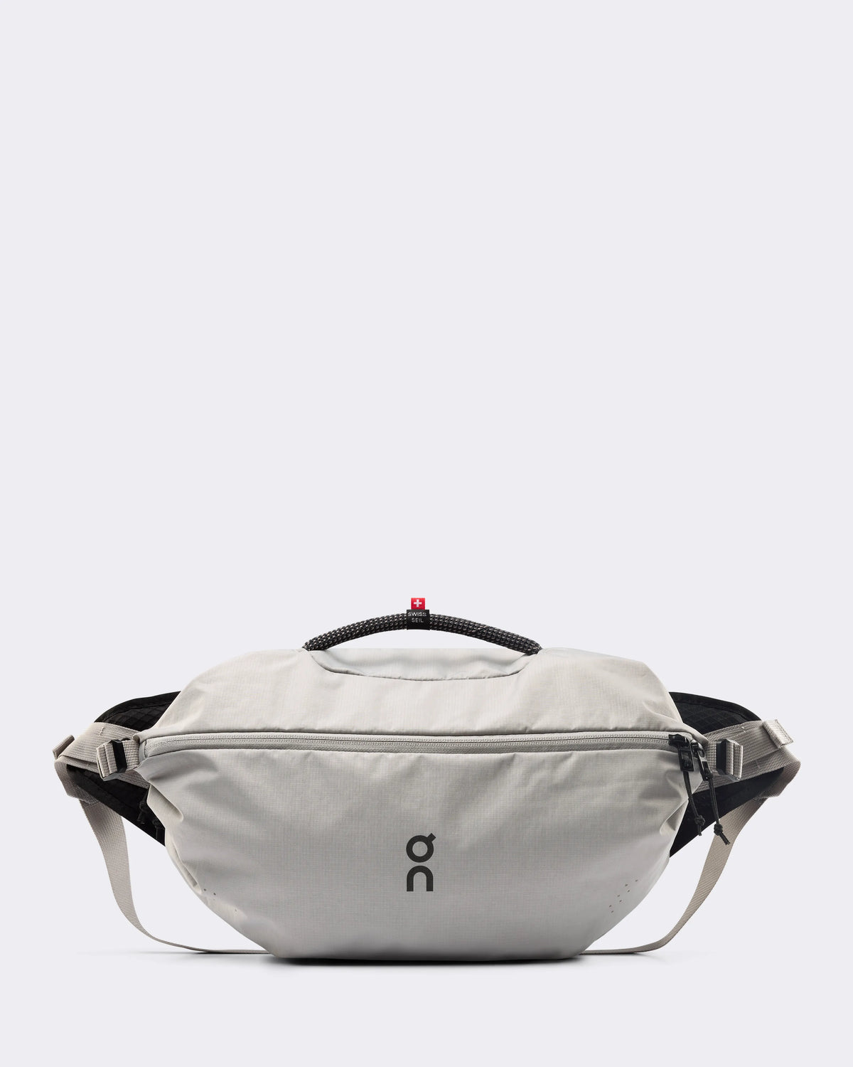 Glacier Black