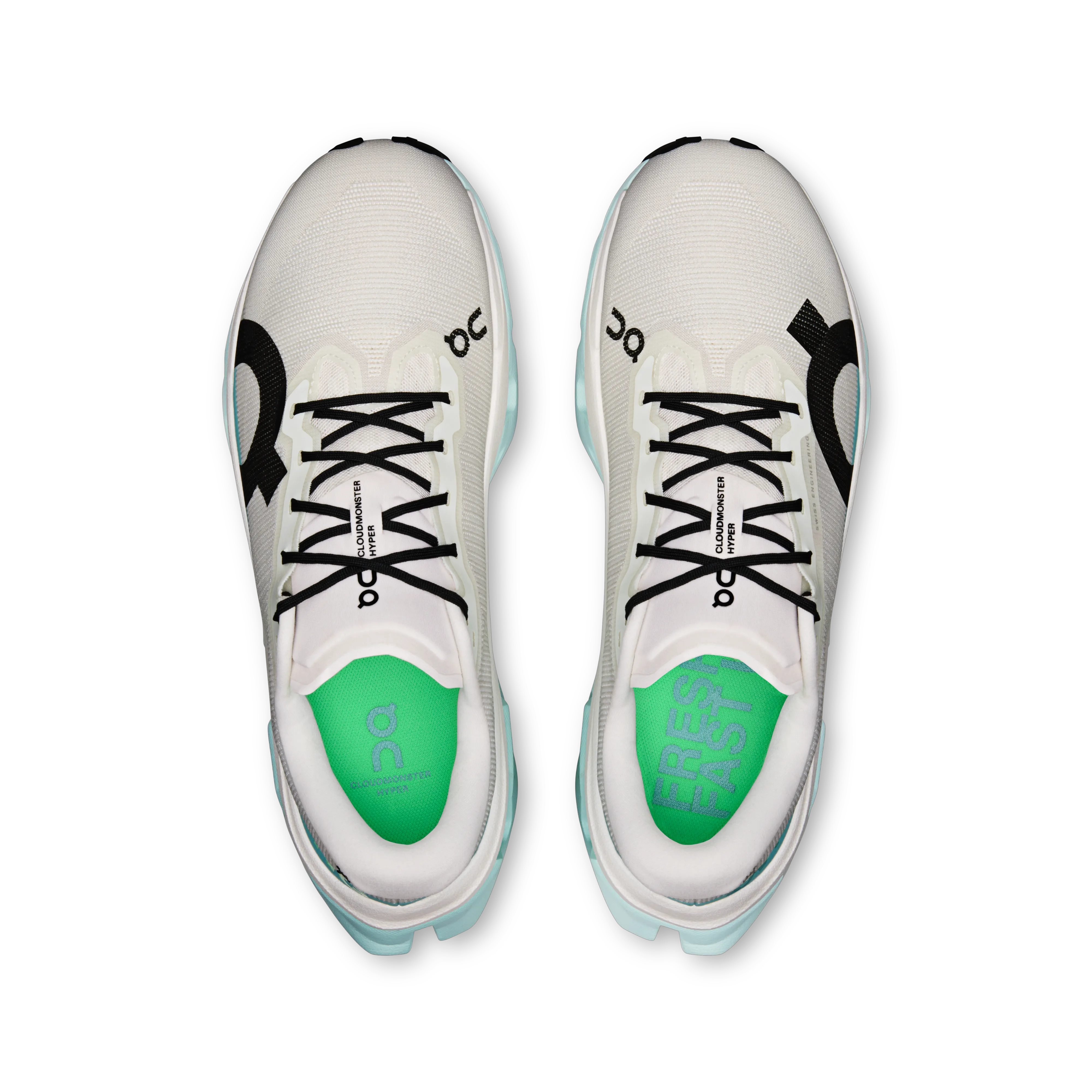 Ivory Flurry