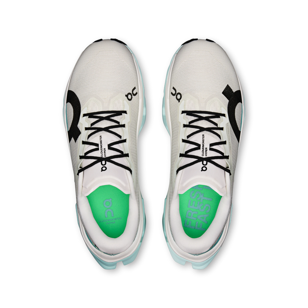 Ivory Flurry