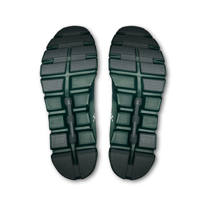 Olive Evergreen